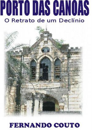 Book cover of Porto Das Canoas