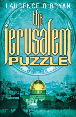 Cover of the book The Jerusalem Puzzle by Alyssa Satin Capucilli