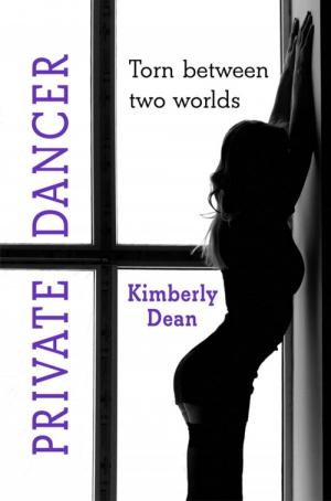Cover of the book Private Dancer by Mary-Jane Riley