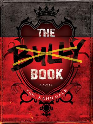 Cover of the book The Bully Book by Luis María Alfaro Juan