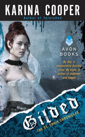 Cover of the book Gilded by Anna Randol