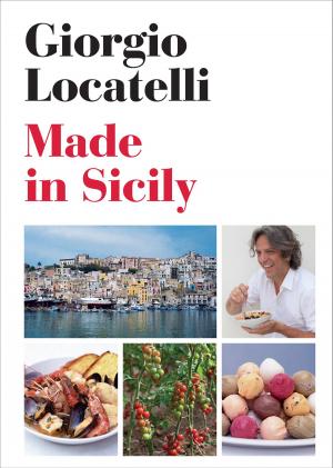Cover of the book Made In Sicily by Stephanie Feldman