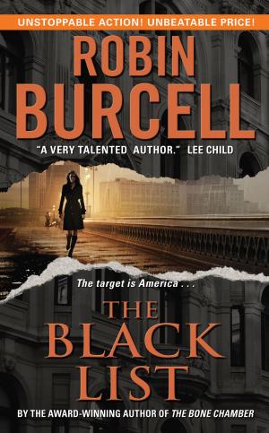 Cover of the book The Black List by Karin Slaughter