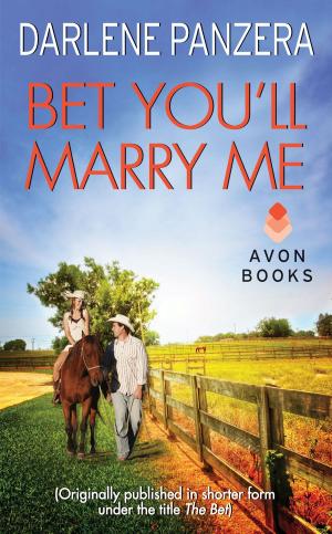 Cover of the book Bet You'll Marry Me by Sandra Hill