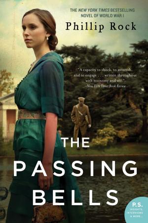 Cover of the book The Passing Bells by Amanda McCall, Ben Schwartz