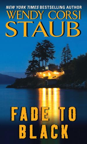 Cover of the book Fade to Black by Kate Andersen Brower