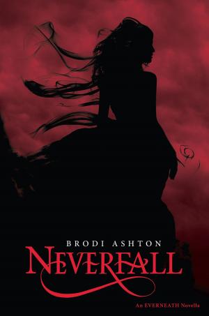 Book cover of Neverfall