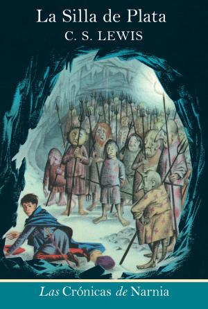 Cover of the book La silla de plata by Rachel Dunning