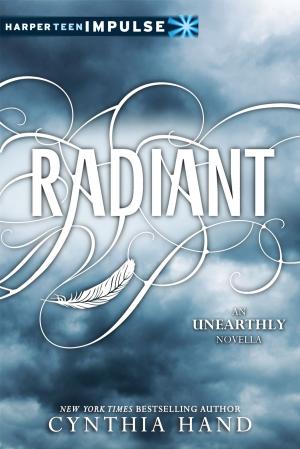 Cover of the book Radiant by Susan Dennard