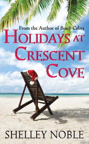 Cover of the book Holidays at Crescent Cove by Jane Velez-Mitchell