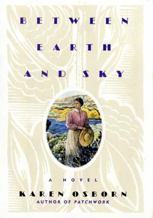 Cover of the book Between Earth & Sky by David Ritz, Tip 'T.I.' Harris