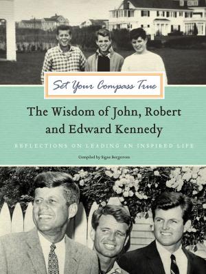 bigCover of the book Set Your Compass True by 