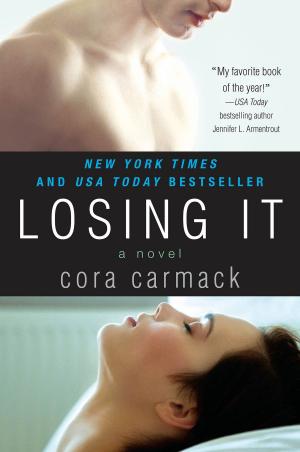 Cover of the book Losing It by Lori Rader-Day