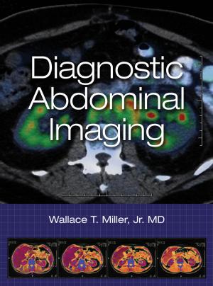 Cover of the book Diagnostic Abdominal Imaging by Christopher D. Clothier