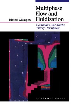 Cover of the book Multiphase Flow and Fluidization by Chi Tien