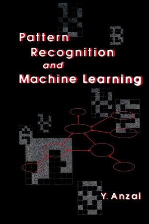 Cover of the book Pattern Recognition and Machine Learning by K.P. Prabhakaran Nair