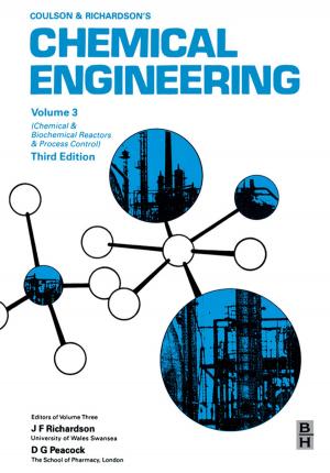 Cover of the book Chemical Engineering, Volume 3 by Eva Semertzaki