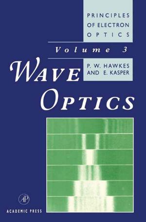 Cover of the book Principles of Electron Optics by 