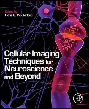 Cover of the book Cellular Imaging Techniques for Neuroscience and Beyond by J. C. Nenot, J. W. Stather