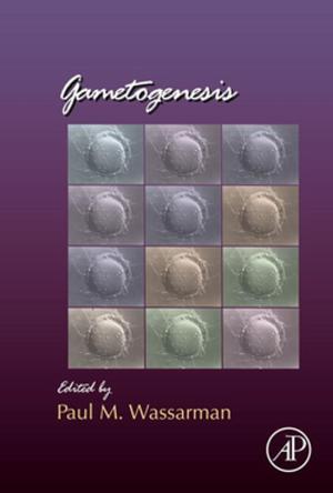 Cover of the book Gametogenesis by George Staab, Educated to Ph.D. at Purdue