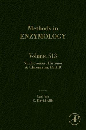 Cover of the book Nucleosomes, Histones and Chromatin Part B by Franco Lepore, John F Kalaska, Andrea Green, C. Elaine Chapman