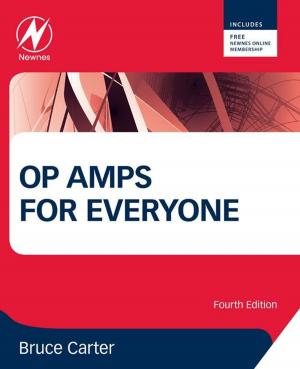 Cover of the book Op Amps for Everyone by George Simon, W. J. Hamilton