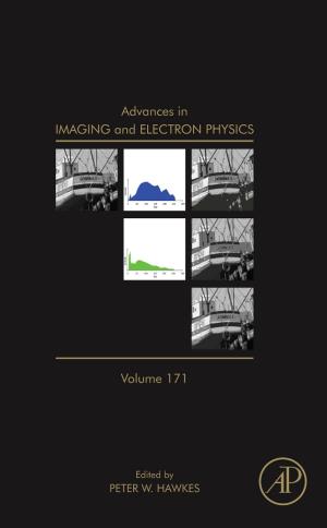 Cover of the book Advances in Imaging and Electron Physics by Tim Menzies, Ekrem Kocaguneli, Burak Turhan, Leandro Minku, Fayola Peters