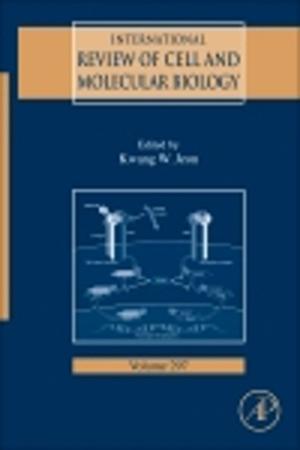 Cover of the book International Review of Cell and Molecular Biology by Eldor A. Paul