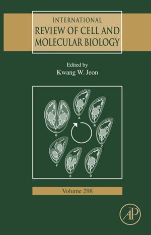 Cover of the book International Review of Cell and Molecular Biology by Raouf A Khalil
