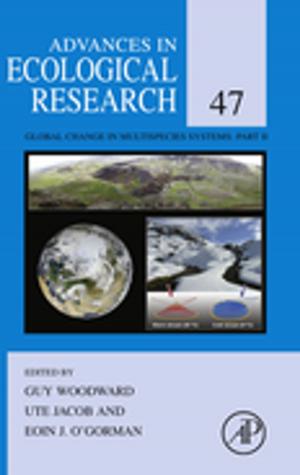 bigCover of the book Global Change in Multispecies Systems: Part II by 
