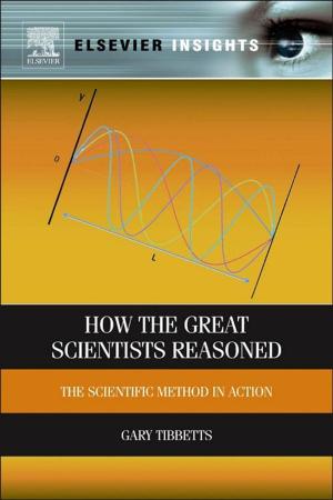 Cover of the book How the Great Scientists Reasoned by 