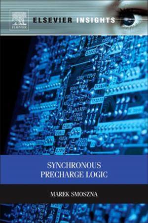 Cover of the book Synchronous Precharge Logic by Michael B.A. Oldstone, Madeleine R. Oldstone