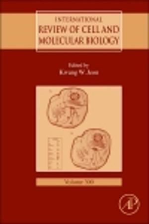 Cover of the book International Review of Cell and Molecular Biology by Jeremy Ramsden, Jeremy Ramsden