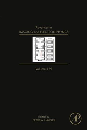 Cover of the book Advances in Imaging and Electron Physics by Jonathan Swan