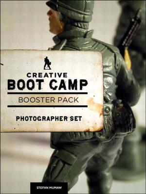 Book cover of Creative Boot Camp 30-Day Booster Pack