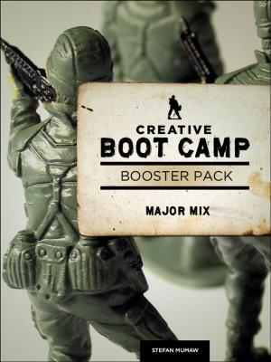 Cover of the book Creative Boot Camp 30-Day Booster Pack by Michael Beech