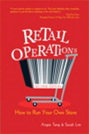 Cover of the book Retail Operations by Jesse Liberty, Bradley L. Jones