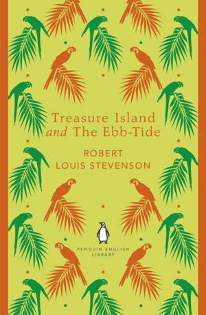 Cover of the book Treasure Island and The Ebb-Tide by Voltaire