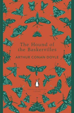 Cover of the book The Hound of the Baskervilles by Graham Robb