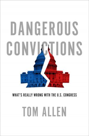 Book cover of Dangerous Convictions