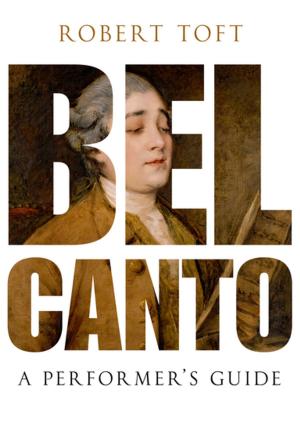 Cover of the book Bel Canto by Ruben van Luijk