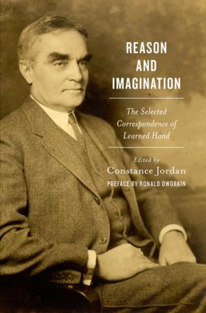 Cover of the book Reason and Imagination by Sarah Anne Carter