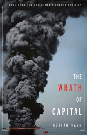 Cover of the book The Wrath of Capital by Mari Ruti