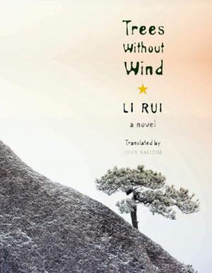 Cover of the book Trees Without Wind by David Galef