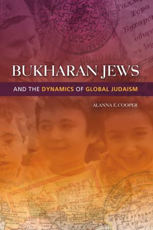 Cover of the book Bukharan Jews and the Dynamics of Global Judaism by Mel Scult