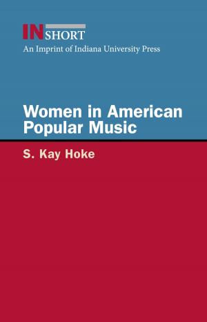 bigCover of the book Women in American Popular Music by 