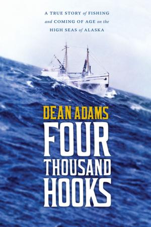 Cover of the book Four Thousand Hooks by John M. Maki