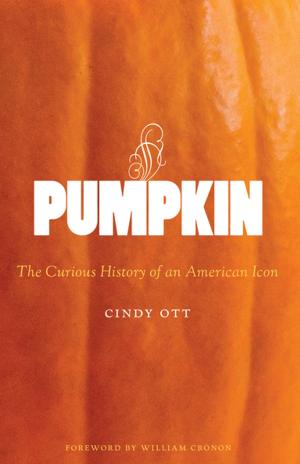 Cover of the book Pumpkin by Katrine Barber