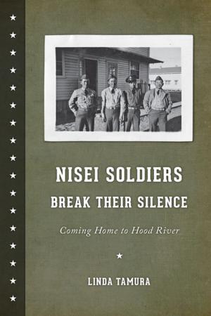 Cover of the book Nisei Soldiers Break Their Silence by Frank Soos