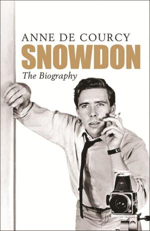 Cover of the book Snowdon by Jamie Campbell